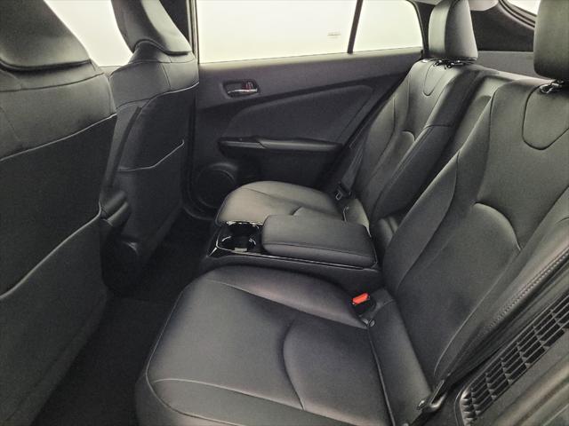 used 2017 Toyota Prius Prime car, priced at $23,195