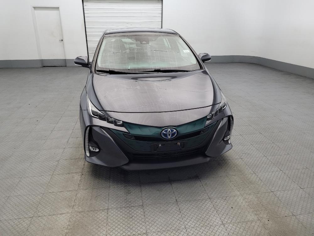 used 2017 Toyota Prius Prime car, priced at $21,395