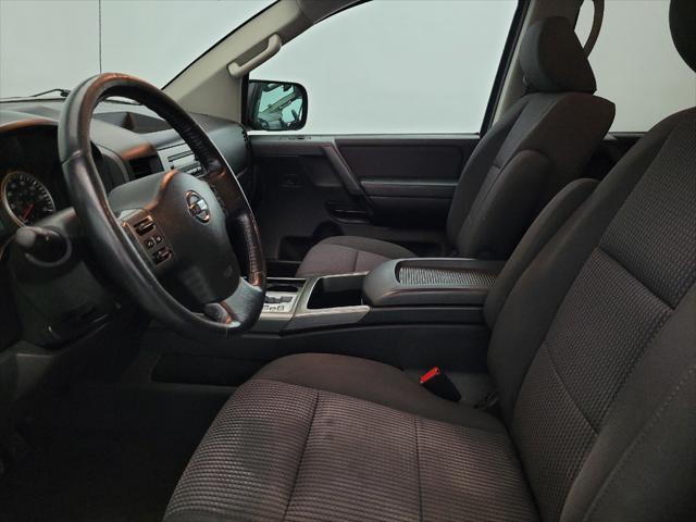 used 2012 Nissan Titan car, priced at $21,095