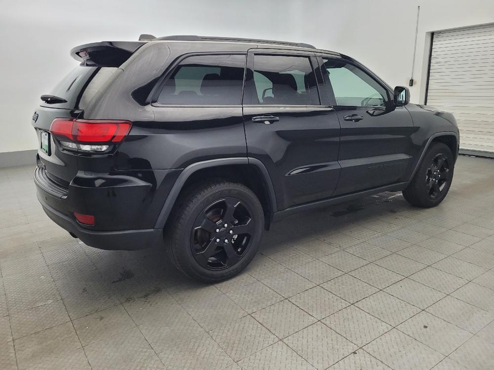 used 2019 Jeep Grand Cherokee car, priced at $18,995