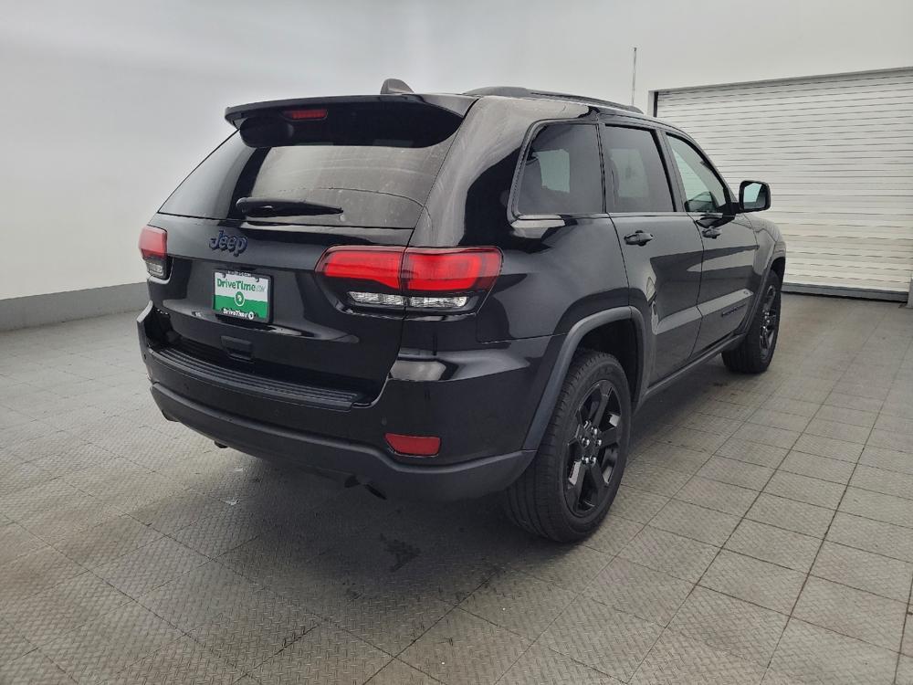 used 2019 Jeep Grand Cherokee car, priced at $18,995