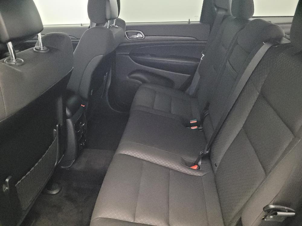 used 2019 Jeep Grand Cherokee car, priced at $18,995