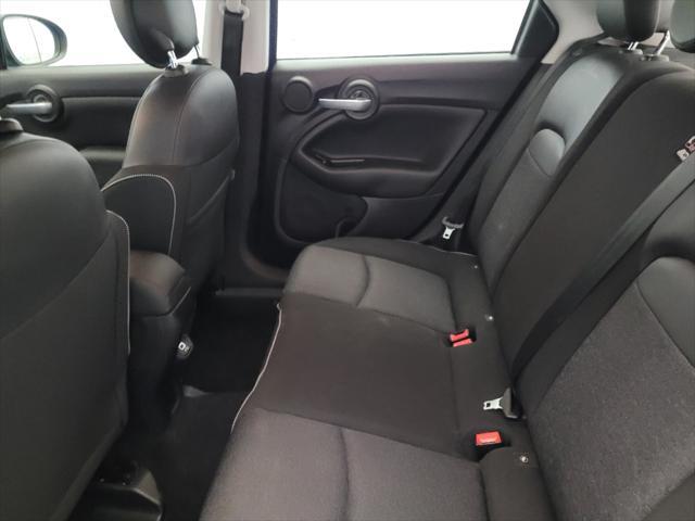 used 2019 FIAT 500X car, priced at $20,495