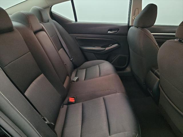 used 2022 Nissan Altima car, priced at $23,495