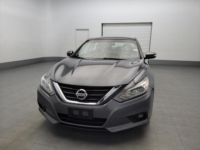 used 2016 Nissan Altima car, priced at $14,195