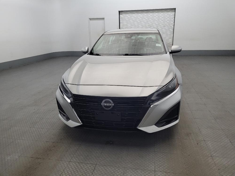 used 2023 Nissan Altima car, priced at $21,895