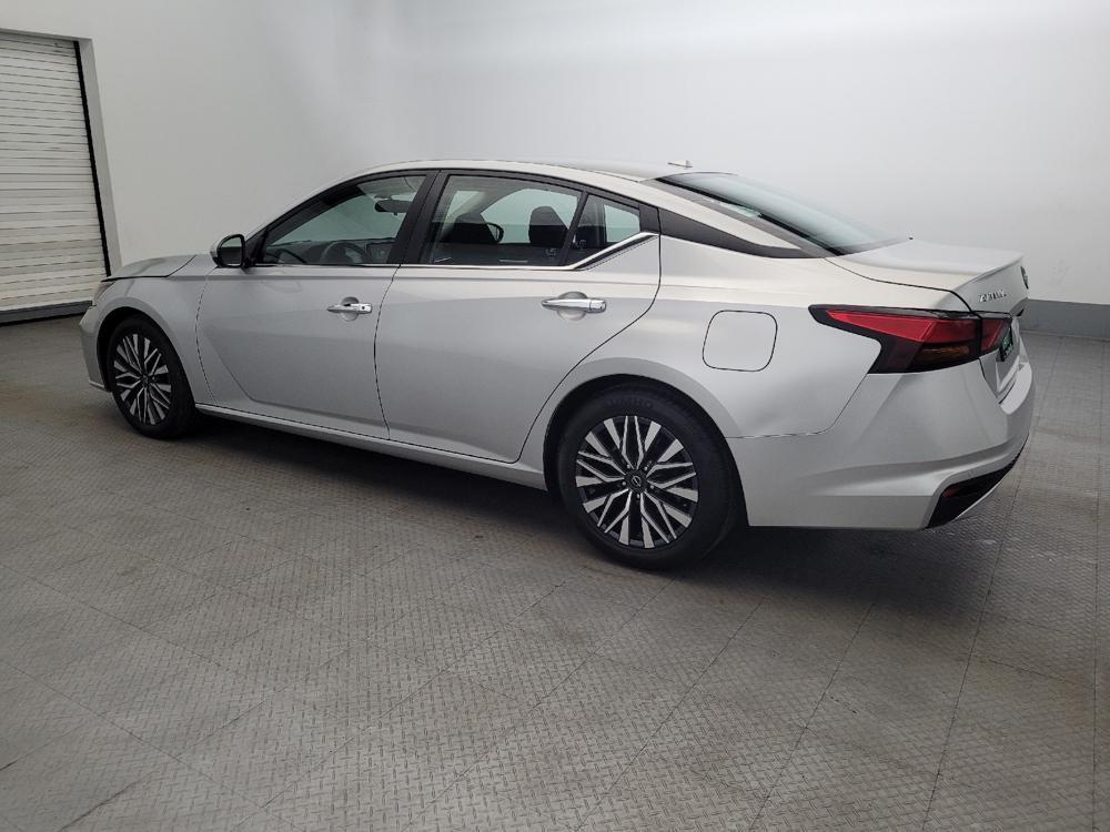 used 2023 Nissan Altima car, priced at $21,895