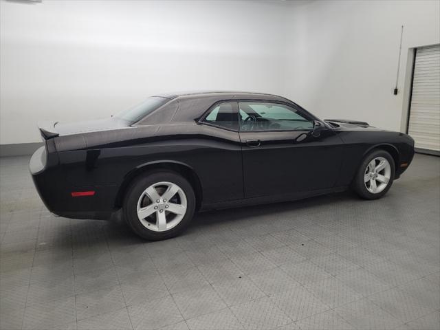 used 2014 Dodge Challenger car, priced at $18,595