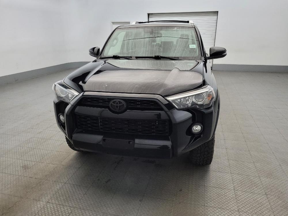 used 2017 Toyota 4Runner car, priced at $24,395