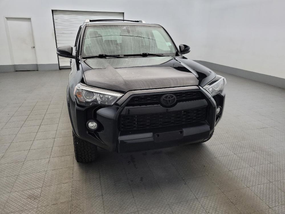 used 2017 Toyota 4Runner car, priced at $24,395