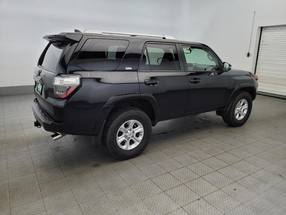 used 2017 Toyota 4Runner car, priced at $24,395