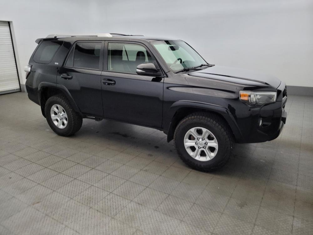 used 2017 Toyota 4Runner car, priced at $24,395