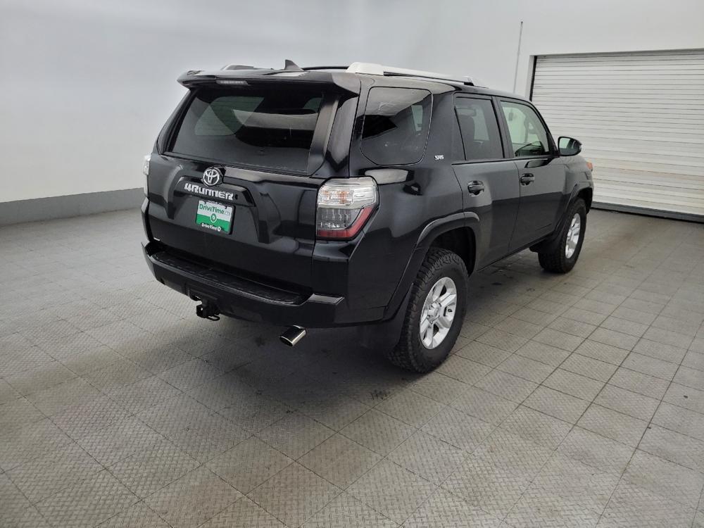 used 2017 Toyota 4Runner car, priced at $24,395