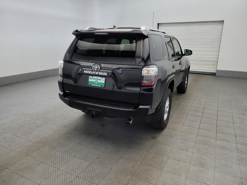 used 2017 Toyota 4Runner car, priced at $24,395