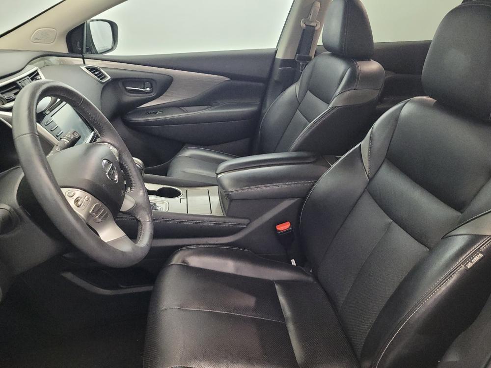 used 2017 Nissan Murano car, priced at $16,495