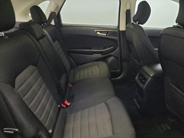 used 2015 Ford Edge car, priced at $15,595