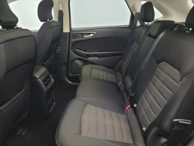 used 2015 Ford Edge car, priced at $15,595