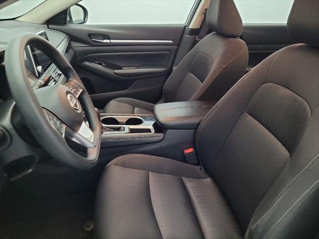 used 2023 Nissan Altima car, priced at $22,695