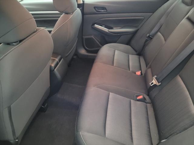 used 2023 Nissan Altima car, priced at $22,695