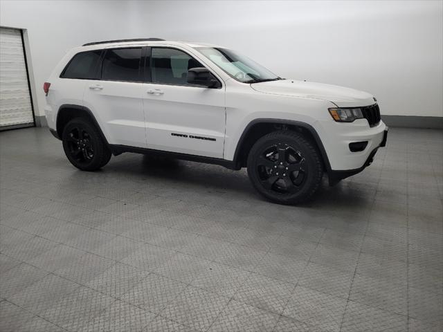 used 2019 Jeep Grand Cherokee car, priced at $24,795