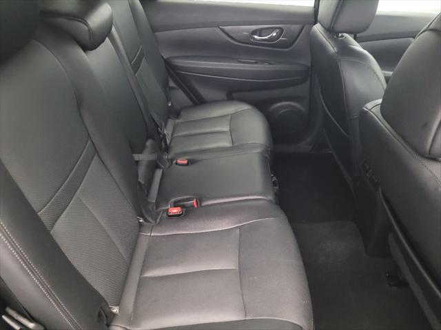 used 2016 Nissan Rogue car, priced at $17,295