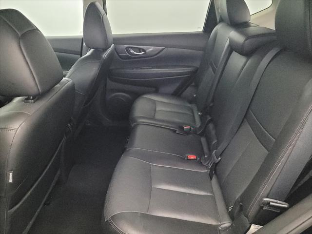 used 2016 Nissan Rogue car, priced at $17,295