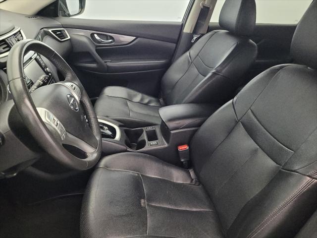 used 2016 Nissan Rogue car, priced at $17,295