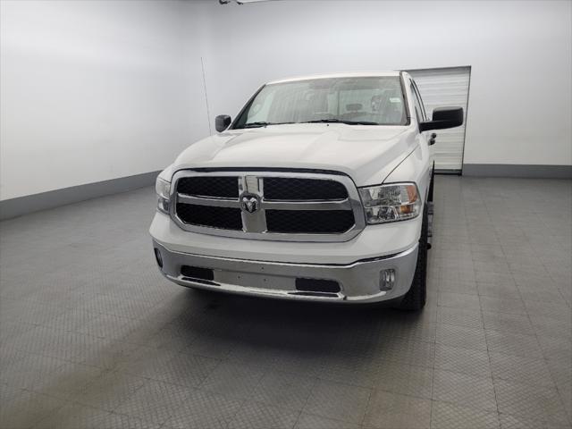 used 2019 Ram 1500 car, priced at $19,395