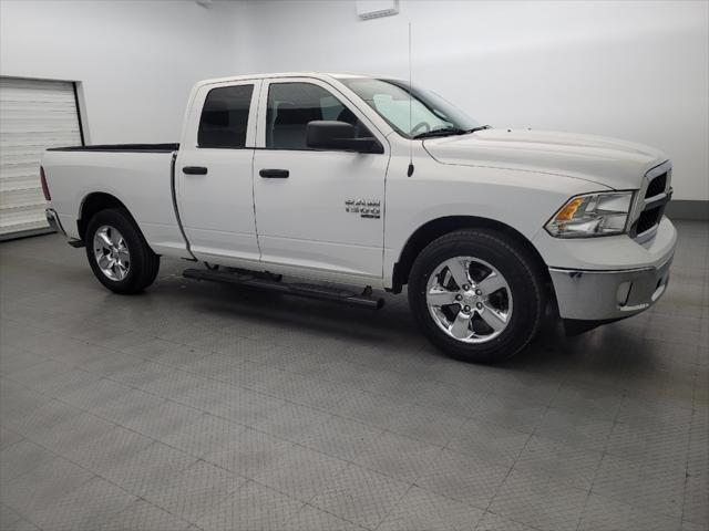 used 2019 Ram 1500 car, priced at $19,395