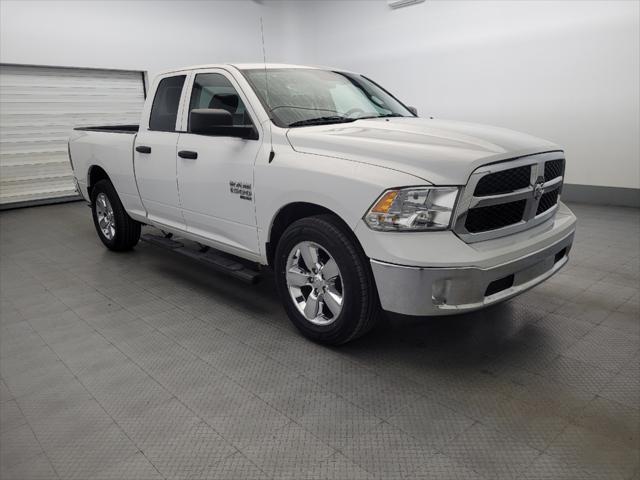 used 2019 Ram 1500 car, priced at $19,395