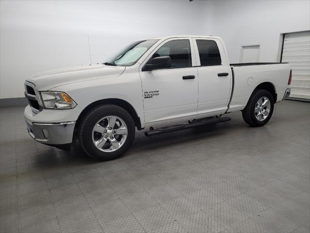 used 2019 Ram 1500 car, priced at $19,395