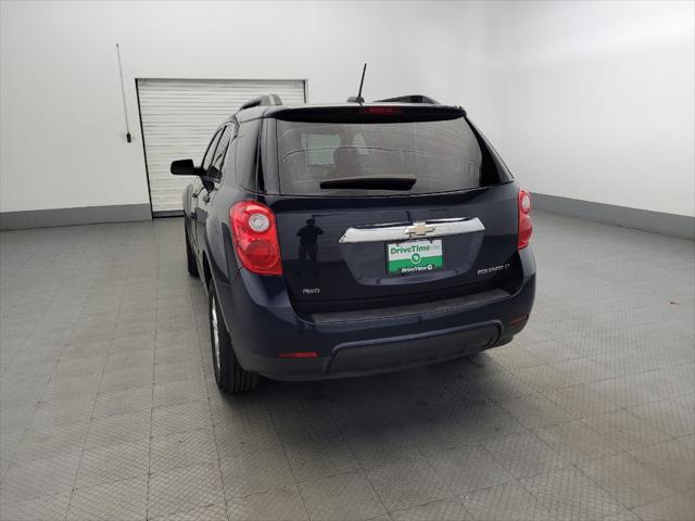 used 2015 Chevrolet Equinox car, priced at $13,695