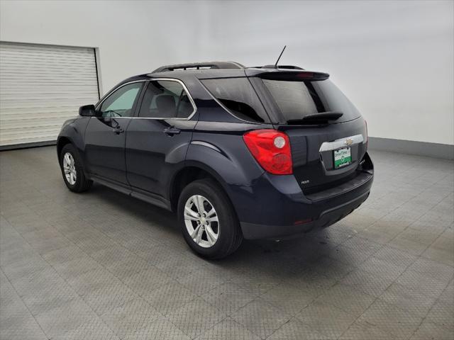 used 2015 Chevrolet Equinox car, priced at $13,695