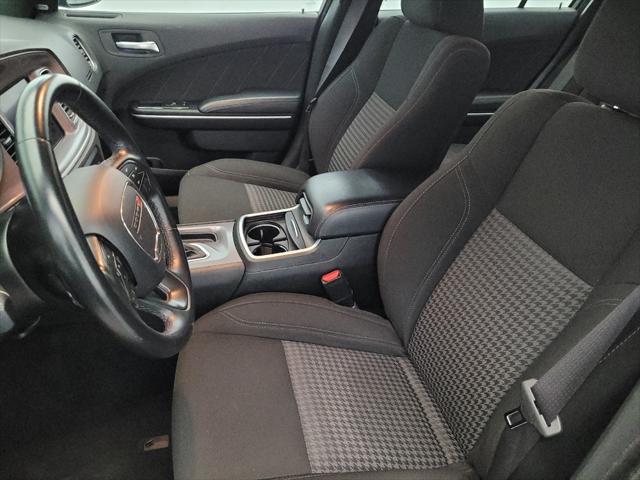 used 2023 Dodge Charger car, priced at $23,395