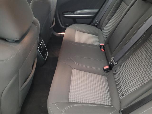 used 2023 Dodge Charger car, priced at $23,395