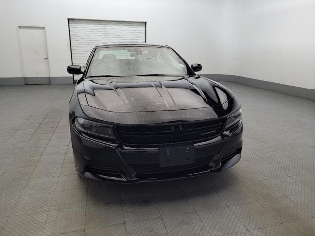 used 2023 Dodge Charger car, priced at $23,395