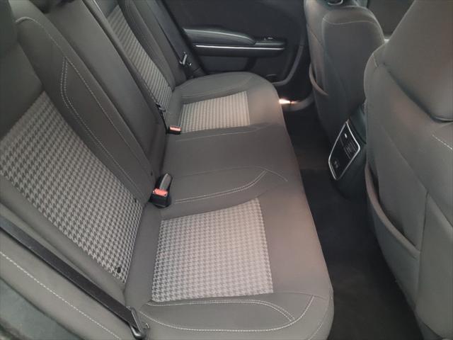 used 2023 Dodge Charger car, priced at $23,395