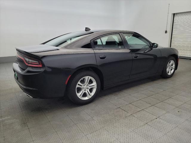 used 2023 Dodge Charger car, priced at $23,395