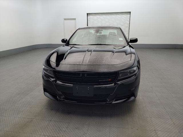 used 2023 Dodge Charger car, priced at $23,395