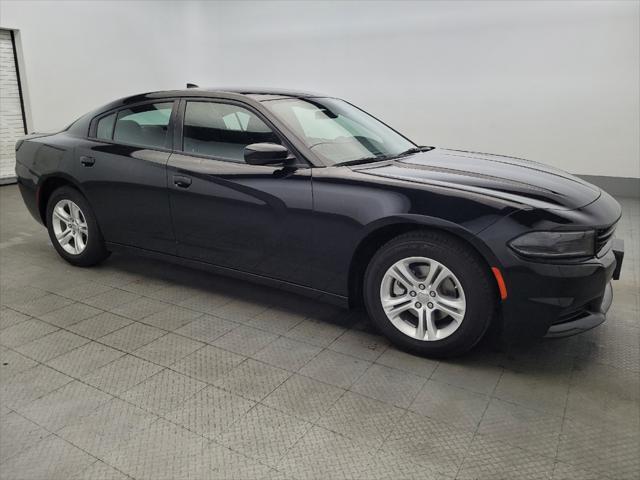 used 2023 Dodge Charger car, priced at $23,395