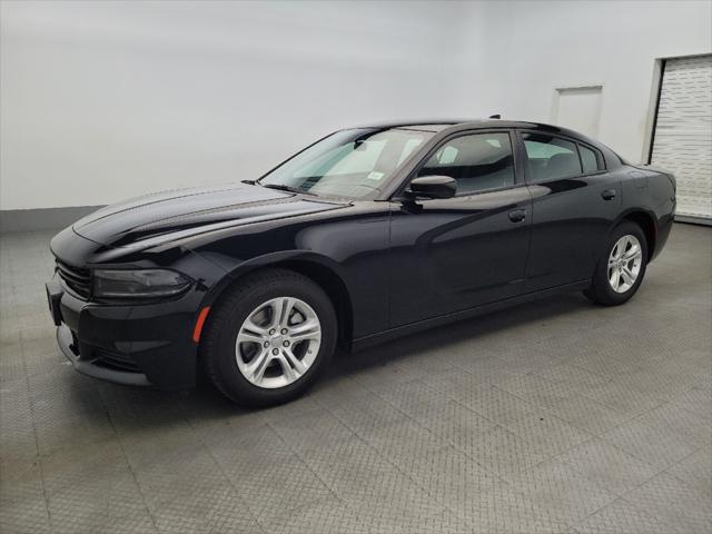 used 2023 Dodge Charger car, priced at $23,395