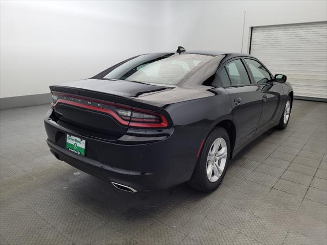 used 2023 Dodge Charger car, priced at $23,395