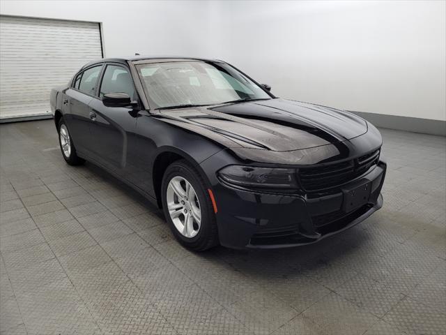 used 2023 Dodge Charger car, priced at $23,395