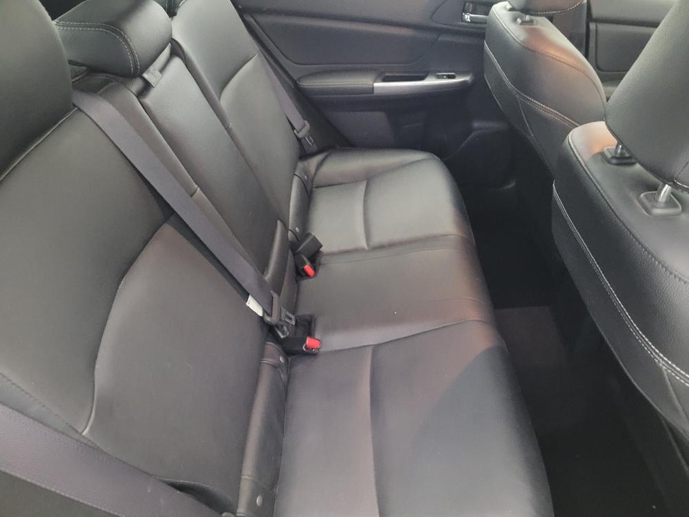 used 2015 Subaru Impreza car, priced at $12,995