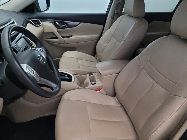 used 2016 Nissan Rogue car, priced at $14,395