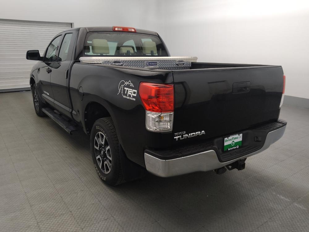 used 2012 Toyota Tundra car, priced at $19,795