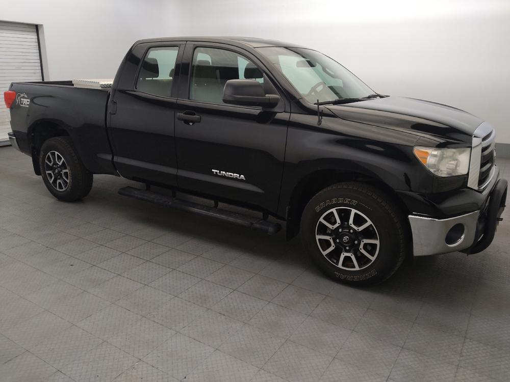 used 2012 Toyota Tundra car, priced at $19,795