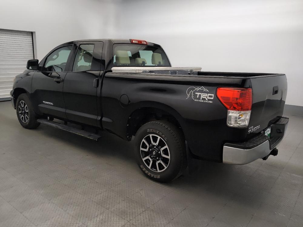 used 2012 Toyota Tundra car, priced at $19,795