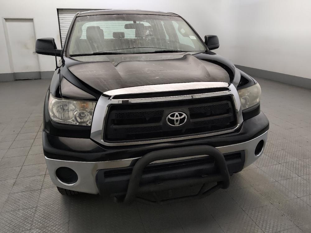used 2012 Toyota Tundra car, priced at $19,795