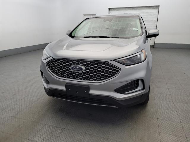 used 2023 Ford Edge car, priced at $23,595